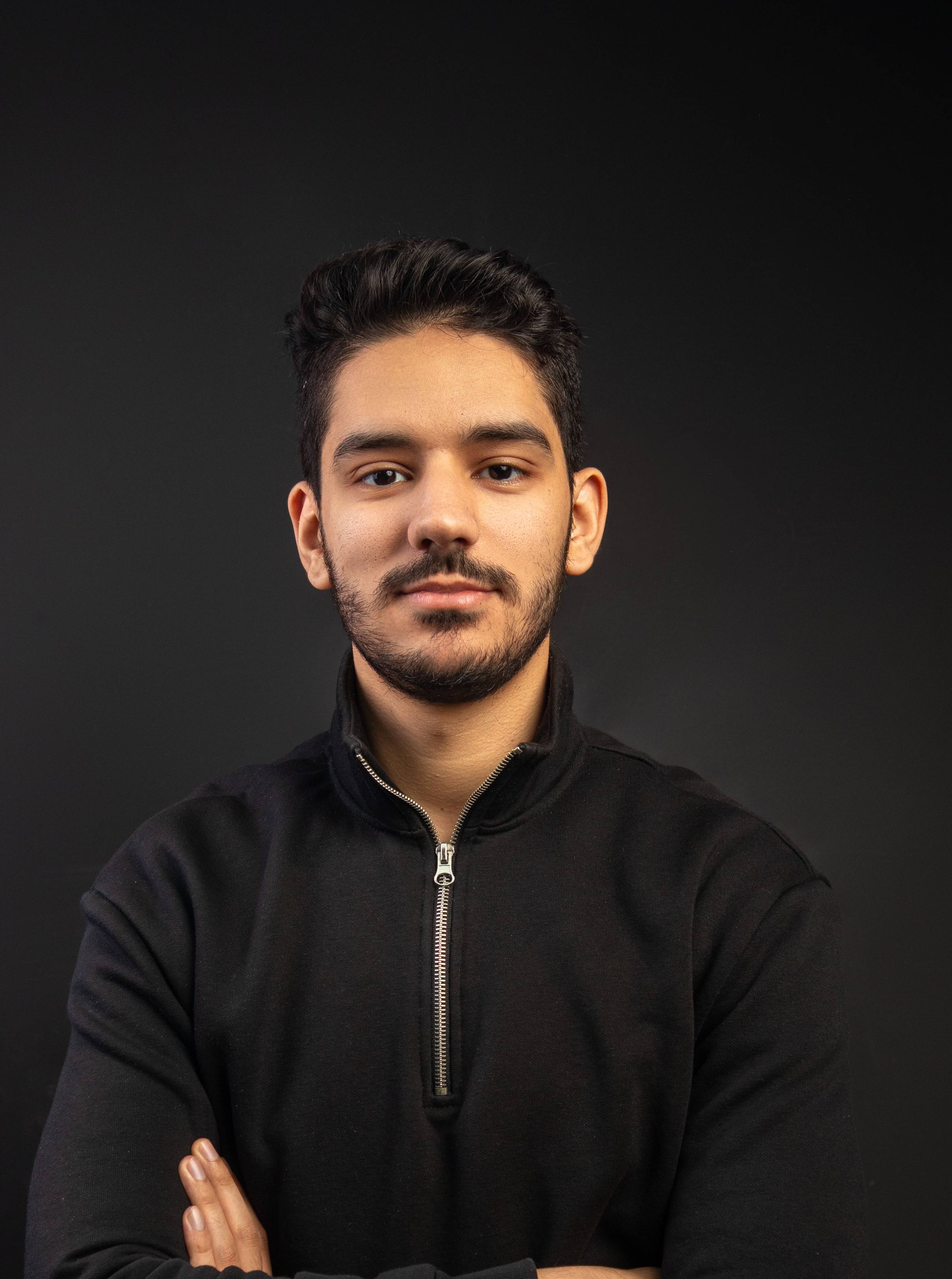 Abdelkader El Bouhaddouti