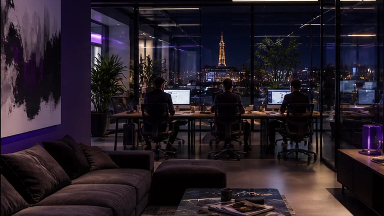 Studio Richmedia, agence digitale à Casablanca