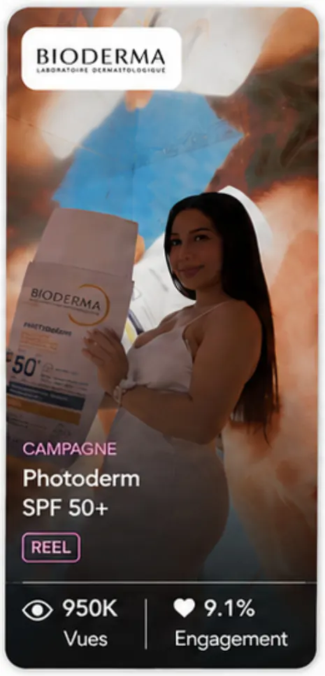 Bioderma - Photoderm SPF 50+
