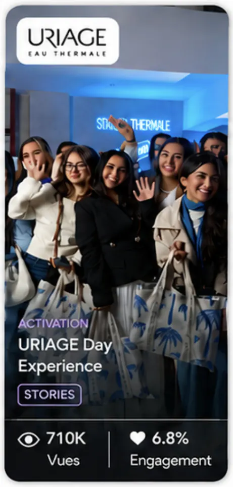 Uriage - Uriage Day Experience