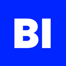 Logo Business Insider