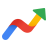 Logo Google Trends