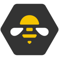 Logo SocialBee