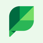 Logo Sprout Social