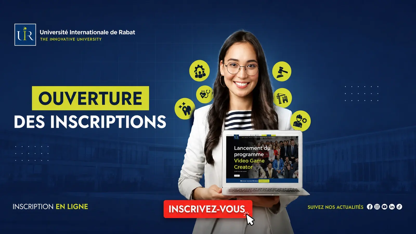 UIR — Une collaboration historique