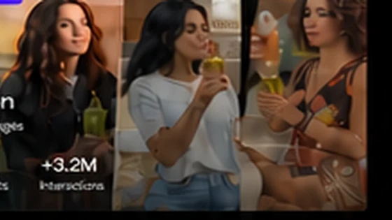 Don Simon — Campagne multi-contextes