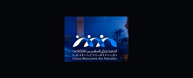 Logo CMR