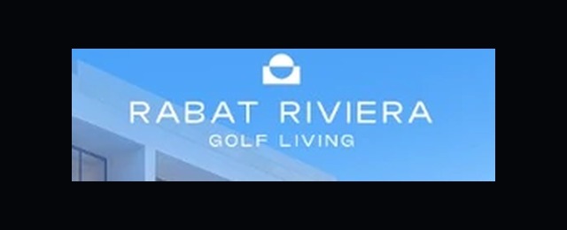 Logo Rabat Riviera