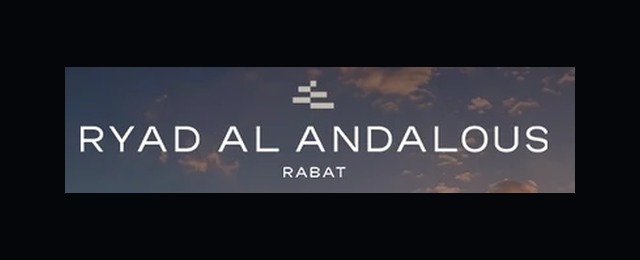 Logo Ryad Al Andalous