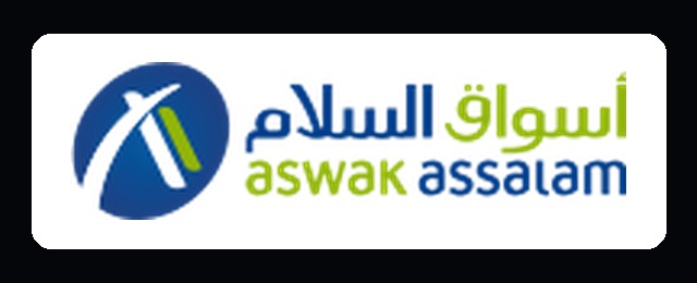 Logo Asswak Assalam
