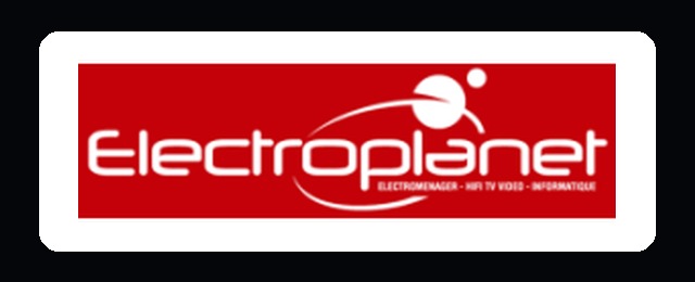 Logo Electroplanet