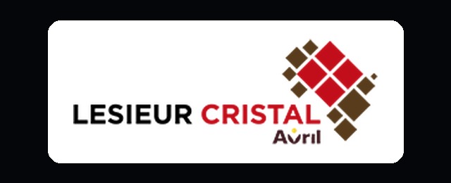 Logo Lesieur Cristal