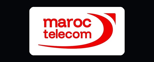 Logo Maroc Telecom