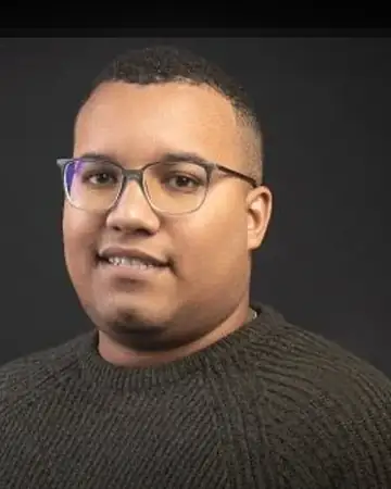 Portrait de Mohamed Yassine Dargal