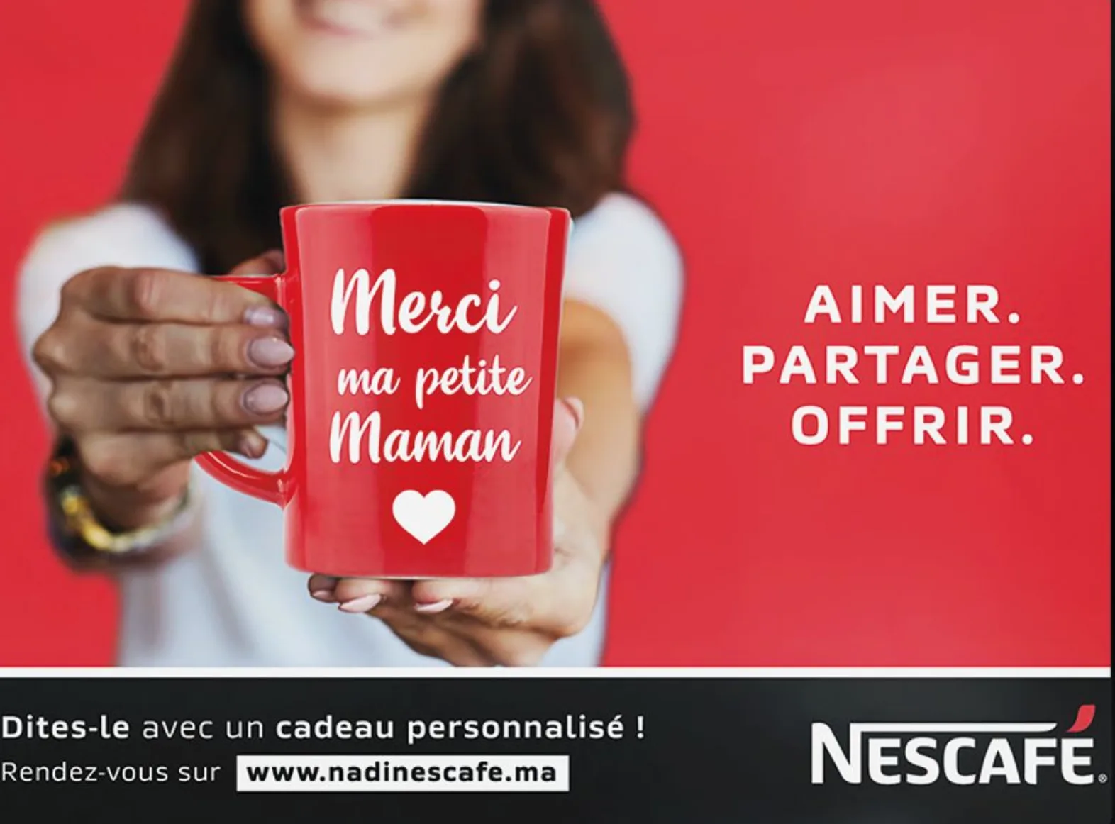 Nescafé Nadi Nescafé