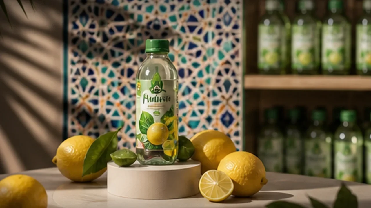 Campagne FMCG Don Simon autour des moments de consommation