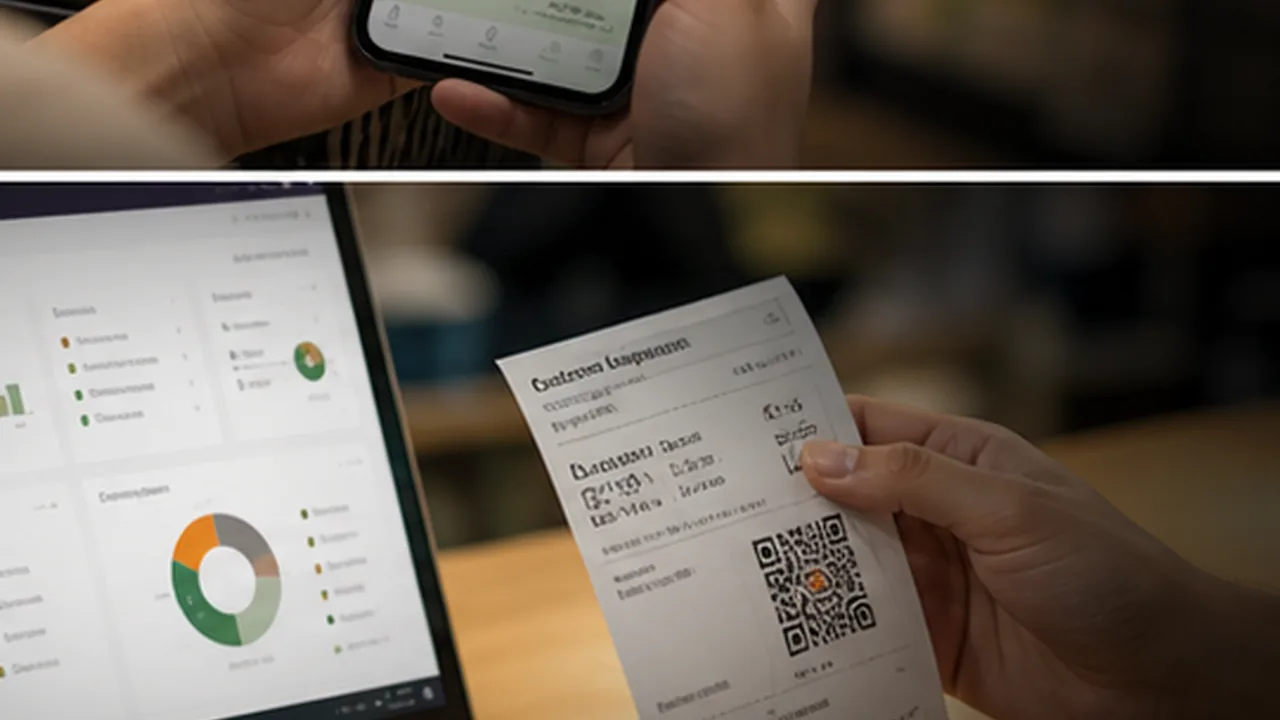 CRM loyalty campaign for Grocery retail