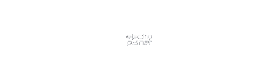 Logo Electroplanet - Retail électronique