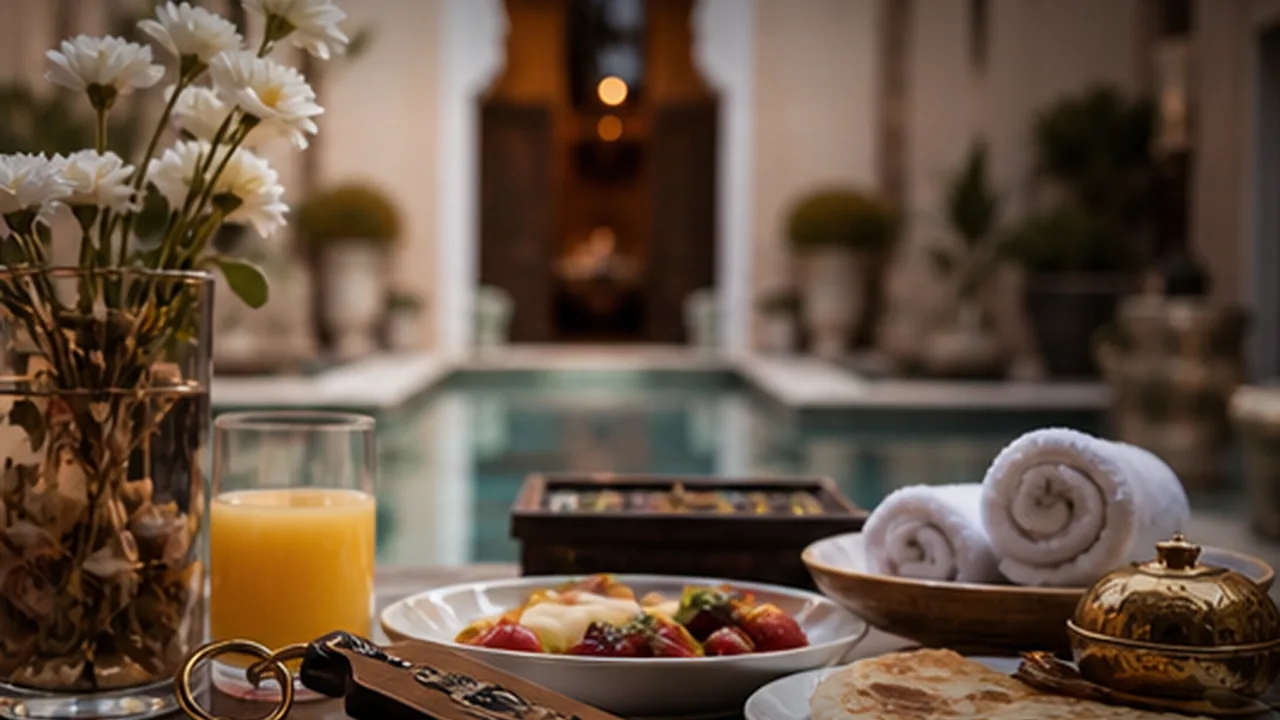 Offers and packages campaign for Tourism & hospitality