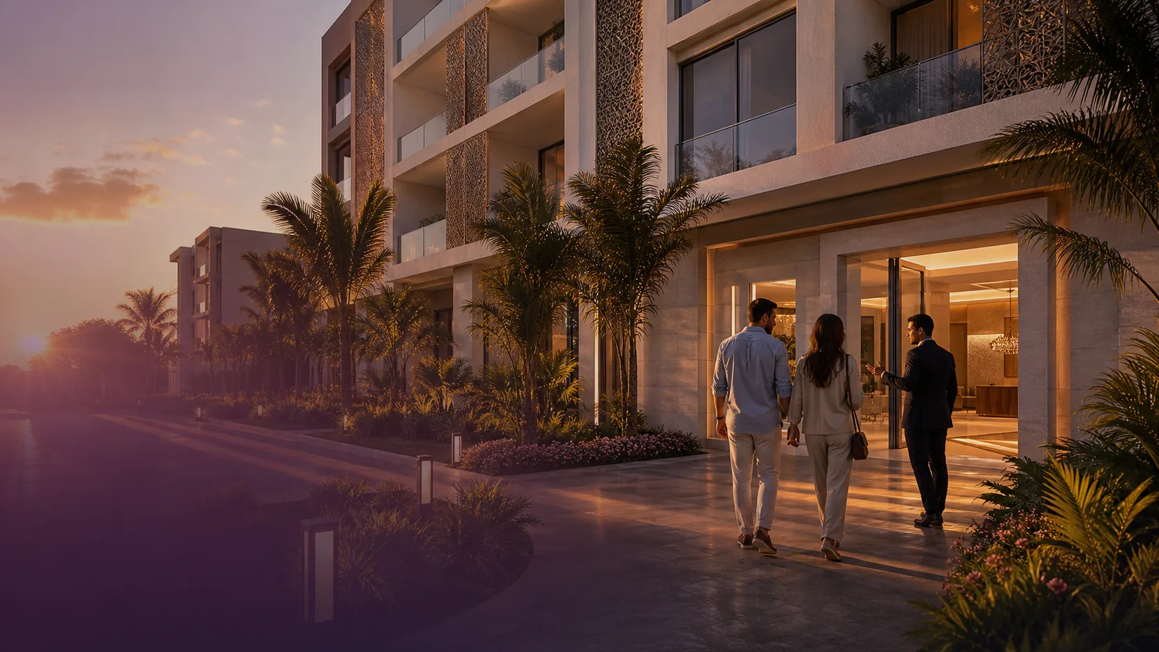 Project launches campaign for Real estate
