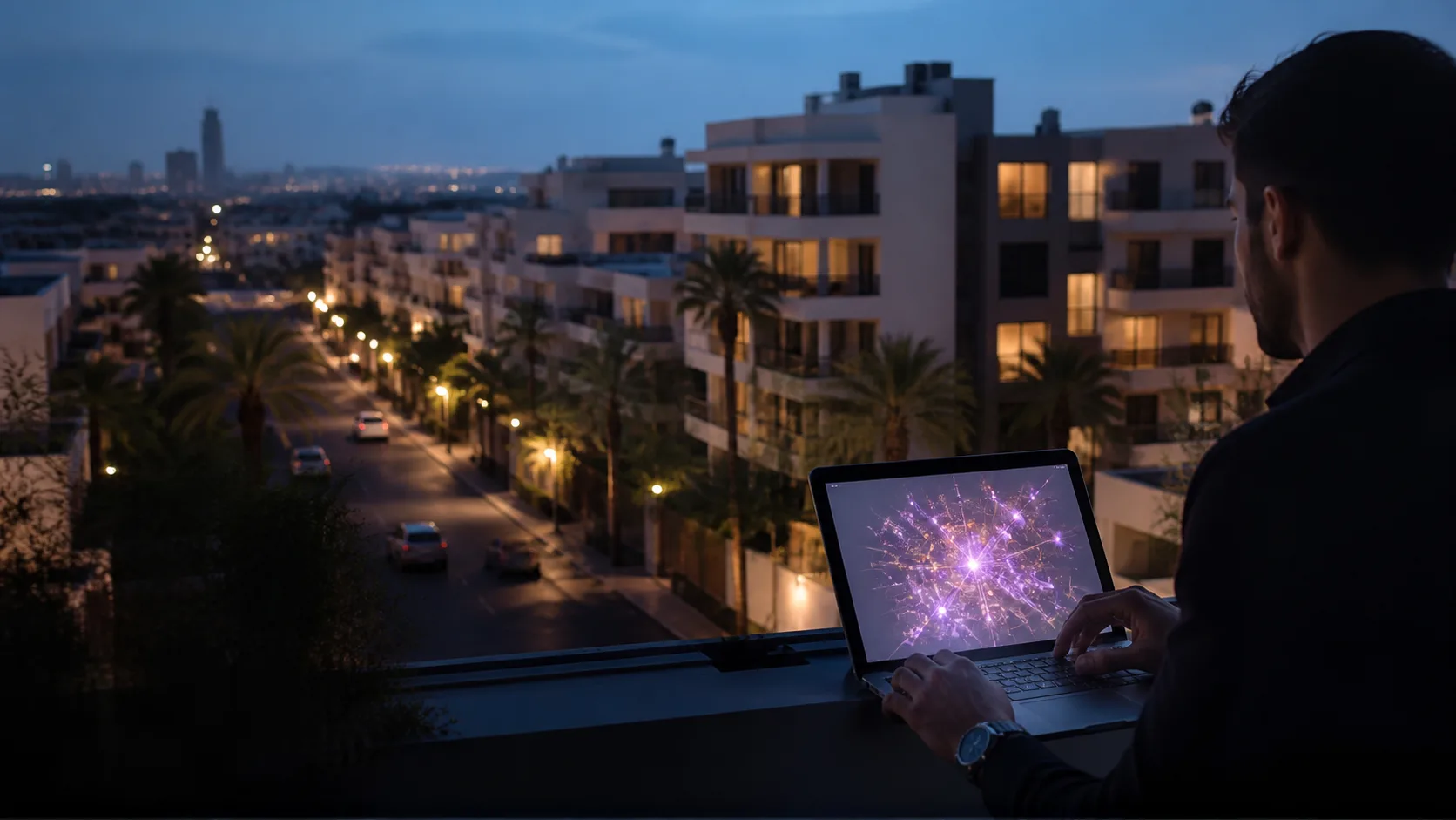 Local real estate SEO campaign for Real estate