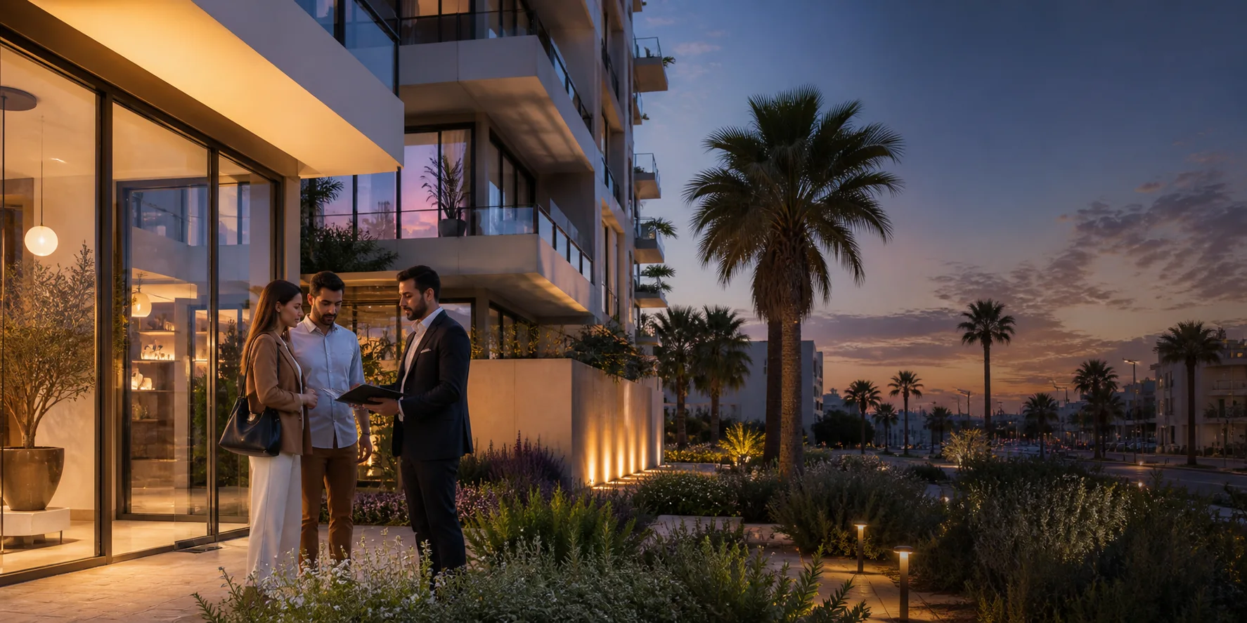 Immobilier - marketing digital sectoriel Richmedia