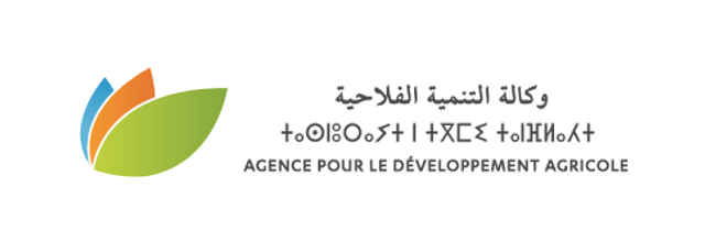 Logo ADA - Agence pour le Développement Agricole