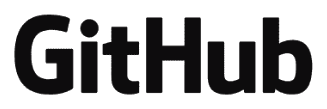 Logo GitHub