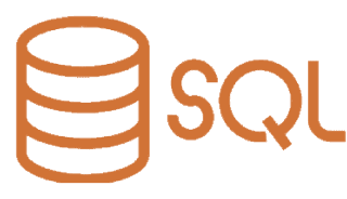 Logo SQL