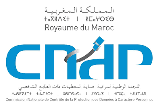 CNDP - Commission Nationale de Contrôle de la Protection des Données à Caractère Personnel